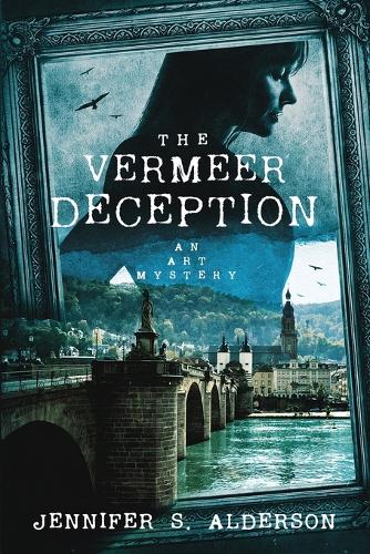 The Vermeer Deception: An Art Mystery - Zelda Richardson Mystery 4 (Paperback)