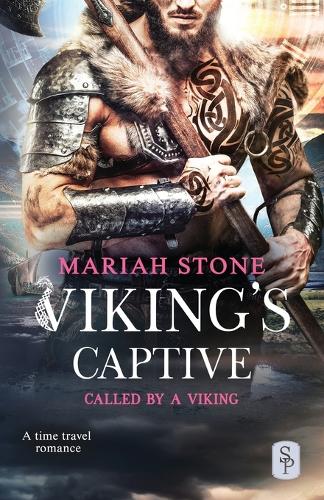 Viking's Captive: A Viking time travel romance - Called by a Viking 5 (Paperback)