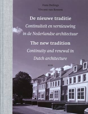 The New Tradition (Paperback)