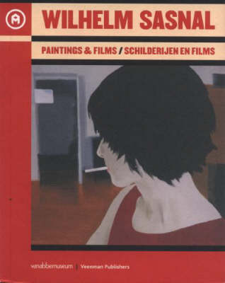 Wilhelm Sasnal: Paintings and Films (Paperback)