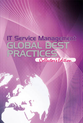 IT Service Management Global Best Practices: v. 1 - ITSM Library (Paperback)