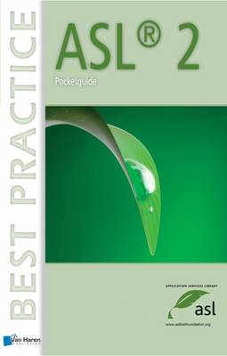 ASL 2 - Pocketguide (Paperback)