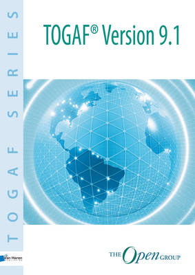 TOGAF Version 9.1 - TOGAF Series (Paperback)