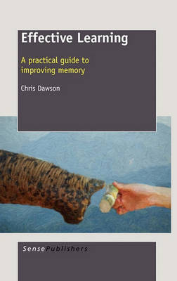 Effective Learning: A Practical Guide to Improving Memory (Hardback)