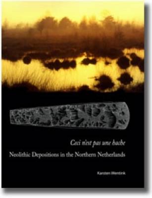 Ceci n'est pas une hache (Paperback)