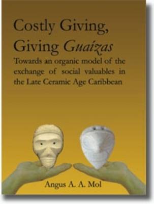 Costly Giving, Giving Guaizas (Paperback)