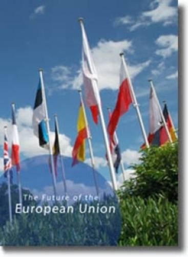 The Future of the European Union (Paperback)