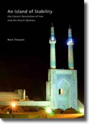 An Island of Stability (Paperback)
