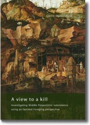 A view to a kill (Paperback)