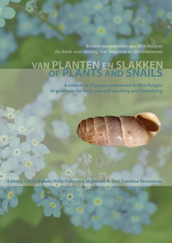Of Plants and Snails (Paperback)