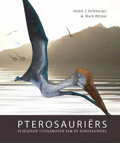 Pterosauriers (Paperback)