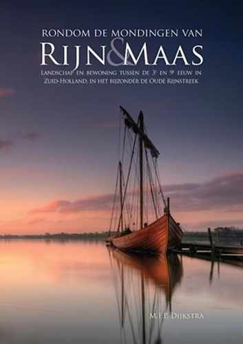 Rondom de mondingen van Rijn and Maas (Paperback)
