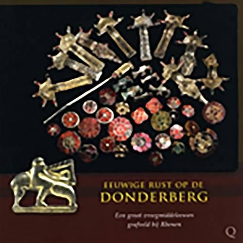 Eeuwige rust op de Donderberg (Paperback)