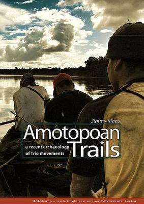 Amotopoan Trails (Paperback)
