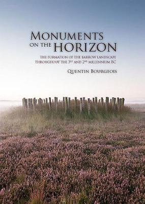 Monuments on the Horizon (Paperback)
