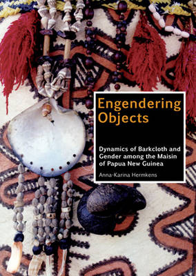 Engendering Objects (Paperback)