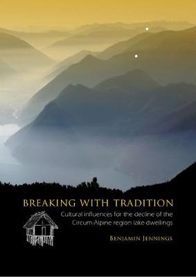 Breaking with Tradition (Paperback)