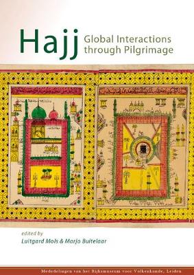 Hajj (Paperback)
