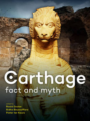 Carthage (Hardback)