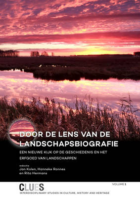Door de lens van de landschapsbiografie (Paperback)
