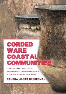 Corded Ware Coastal Communities (Paperback)