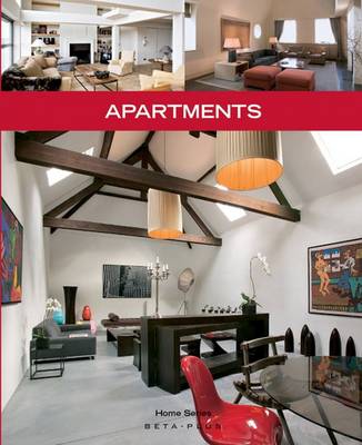 Home Series - Apartments (Paperback)