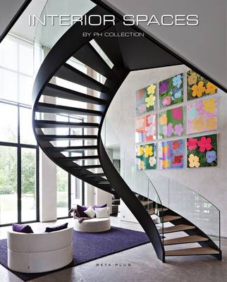 Interior Spaces: by PH Collection (Hardback)
