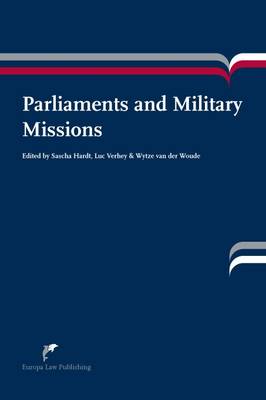 Parliaments and Military Missions (Paperback)