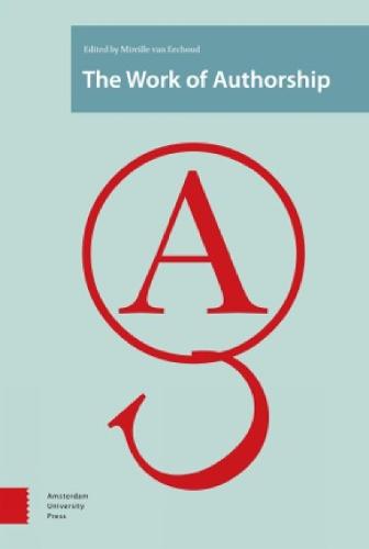 The Work of Authorship (Hardback)