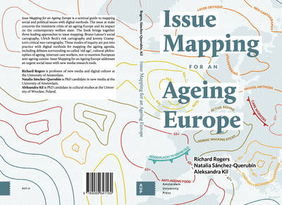 Issue Mapping for an Ageing Europe (Paperback)
