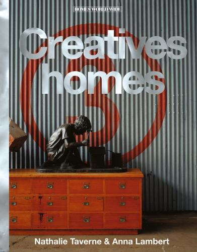 Creatives Homes (Hardback)