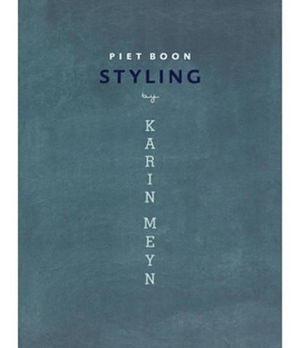 Piet Boon: Styling (Paperback)