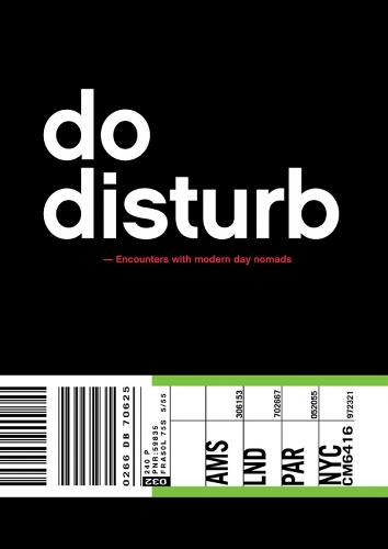 Do Disturb (Hardback)