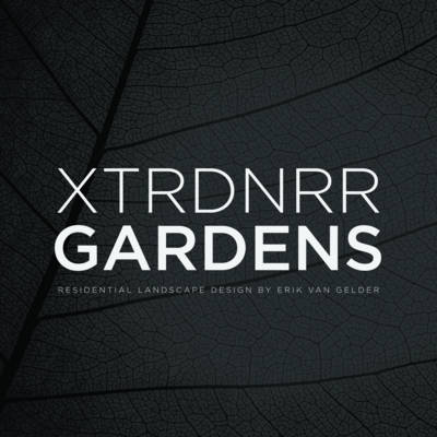 XTRRDNR Gardens (Hardback)