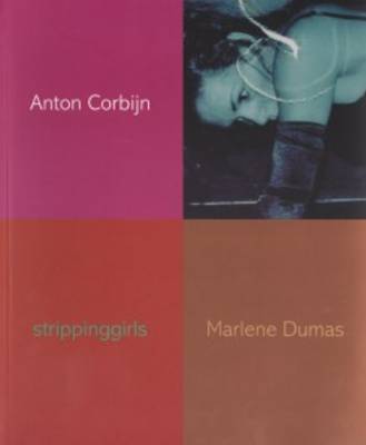 Strippinggirls (Paperback)
