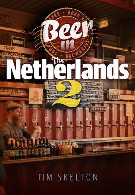 Beer in the Netherlands 2 (Paperback)