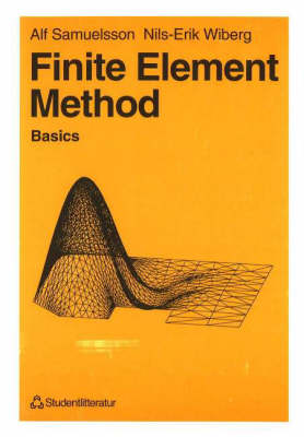 Finite Element Method: Basics (Paperback)