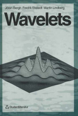Wavelets (Paperback)