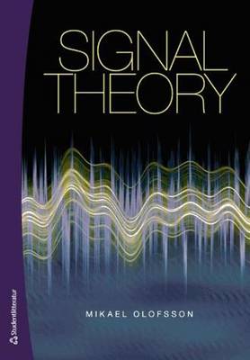 Signal Theory (Hardback)