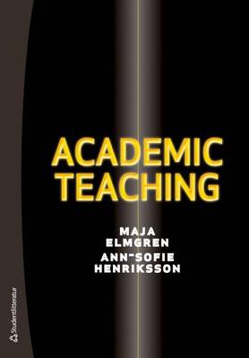 Academic Teaching (Paperback)