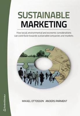 Sustainable Marketing (Paperback)