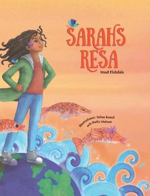 Sarahs resa - Sarahs Resa 1 (Hardback)