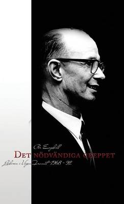 Det Nodvandiga Greppet (Hardback)
