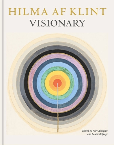 Hilma af Klint: Visionary - Kurt Almqvist