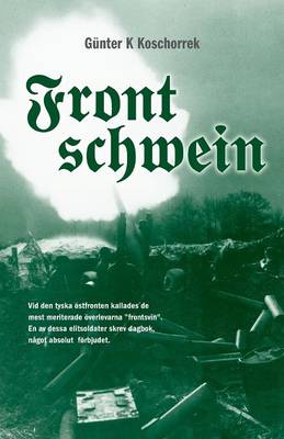 Frontschwein (Paperback)
