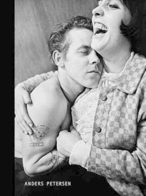 Anders Petersen (Hardback)