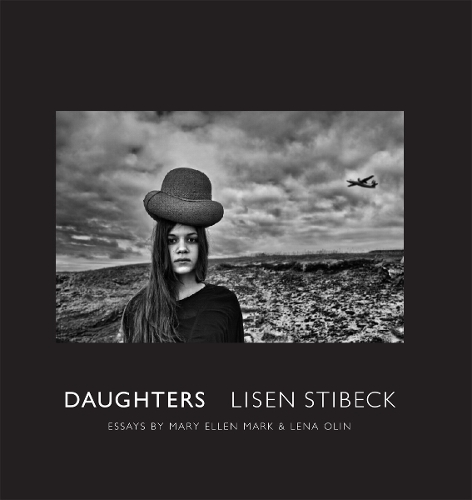 Daughters: Lisen Stibeck (Hardback)