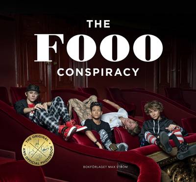 The Fooo Conspiracy (Hardback)