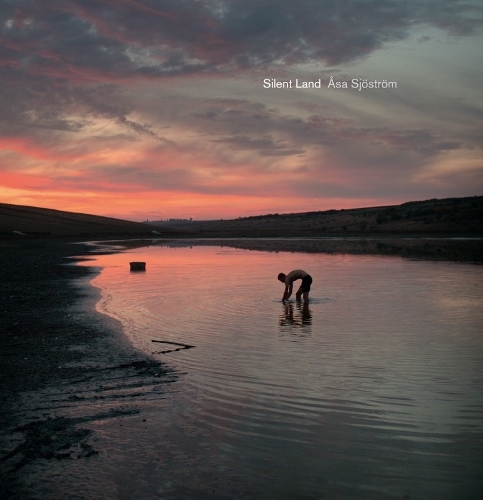 Asa Sjostrom: Silent Land (Hardback)