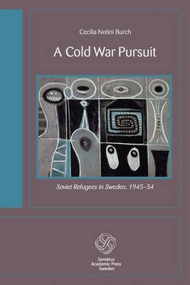 A Cold War Pursuit (Paperback)